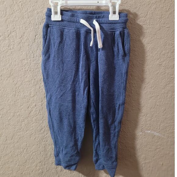 Rumi+Ryder Toddler Sweat Pants Blue 3T - Picture 1 of 3